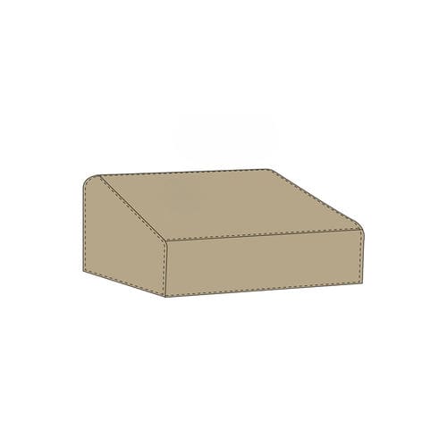 Schutzhülle für Sofas - Yaaz - wasserdicht
