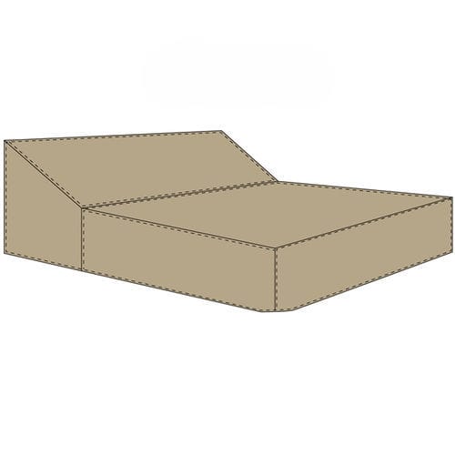 Schutzhülle für Bett - Yaaz