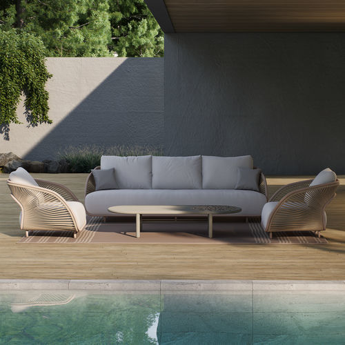 Design-Sofa - Yaaz