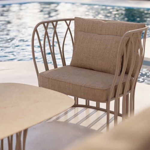 Design-Sessel - Yaaz