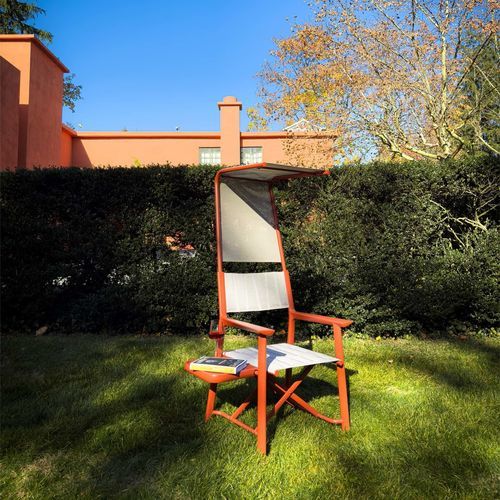 Design-Stuhl - Yaaz