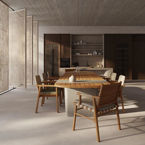 Design-Tisch - Yaaz