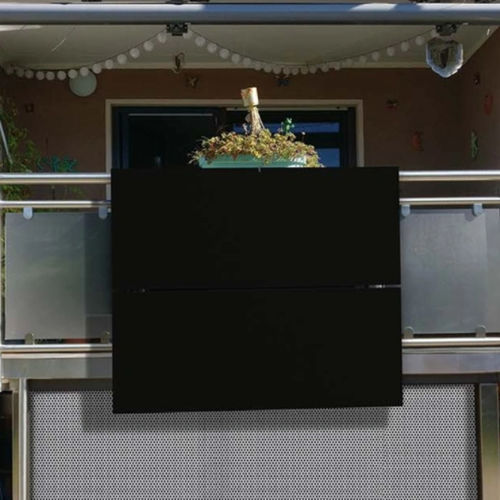 Photovoltaik-Modul / Dünnschicht - BASIS V - Avancis - für Heizungen / farbig / flexibel