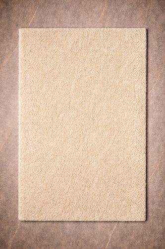 Moderner Teppich - Softicated - gepolstert / Wolle / rechteckig