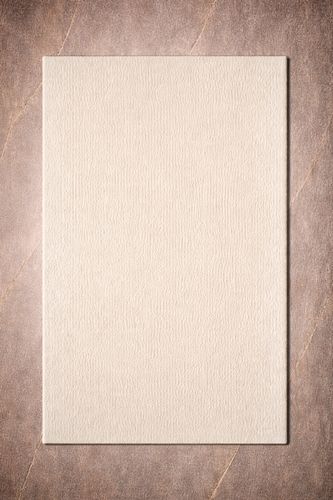 Moderner Teppich - Softicated - gepolstert / Wolle / rechteckig