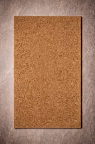 Moderner Teppich - Softicated - gepolstert / Wolle / rechteckig