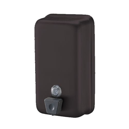 Seifenspender für professionellen Einsatz - FD-923 Series - Fanda Hygiene Co., Ltd - wandmontiert / Edelstahl / manuell