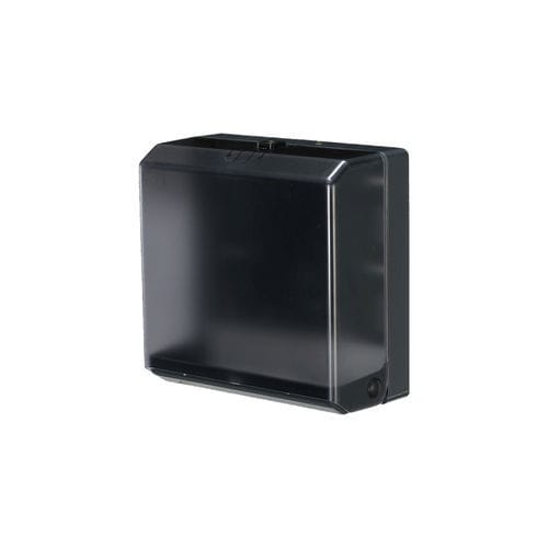 Wandmontierter Handtuchspender - FD-3018 - Fanda Hygiene Co., Ltd - Kunststoff / für gefaltete Papierhandtücher / für Gewerbegebrauch