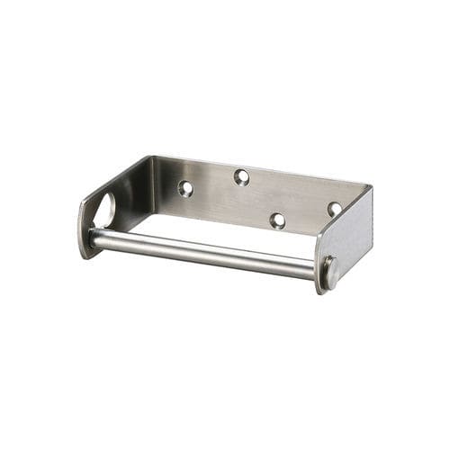 Wandmontierter Toilettenpapierhalter - AE-125 - Fanda Hygiene Co., Ltd - Edelstahl / poliert / satiniert