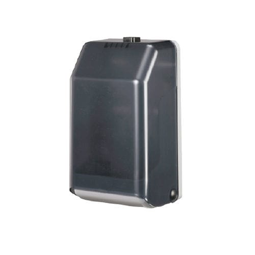Wandmontierter Toilettenpapierhalter - FD-2028 - Fanda Hygiene Co., Ltd - Kunststoff / für Gewerbegebrauch