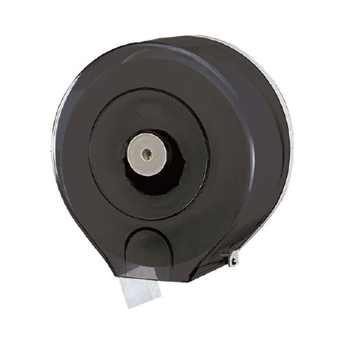 Wandmontierter Toilettenpapierhalter - FD-325 series - Fanda Hygiene Co., Ltd - Kunststoff / schwarz / für Gewerbegebrauch