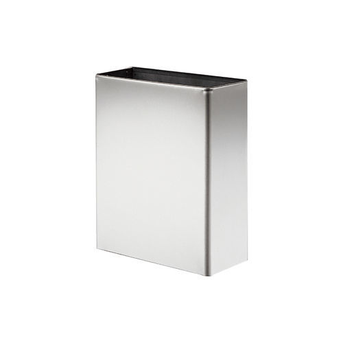 Hygienischer Abfallbehälter - AE series - Fanda Hygiene Co., Ltd - freistehend / Edelstahl / für den Innenraum