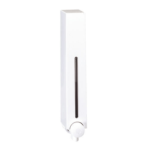 Seifenspender für professionellen Einsatz - FD series - Fanda Hygiene Co., Ltd - wandmontiert / Kunststoff / manuell
