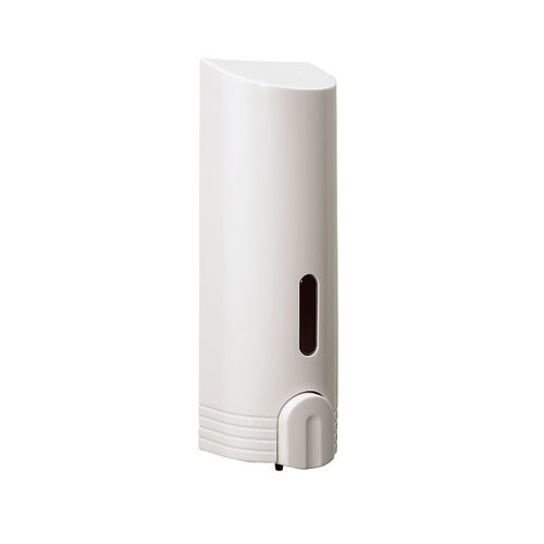 Seifenspender für professionellen Einsatz - FD series - Fanda Hygiene Co., Ltd - wandmontiert / Kunststoff / manuell