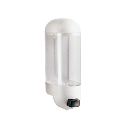 Seifenspender für professionellen Einsatz - FD-1023 series - Fanda Hygiene Co., Ltd - wandmontiert / Kunststoff / manuell