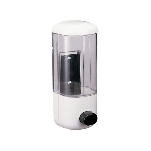 Seifenspender für professionellen Einsatz - FD-723 series - Fanda Hygiene Co., Ltd - wandmontiert / ABS / manuell