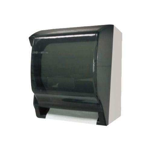 Wandmontierter Handtuchspender - FD series - Fanda Hygiene Co., Ltd - Kunststoff / für gefaltete Papierhandtücher / für Gewerbegebrauch