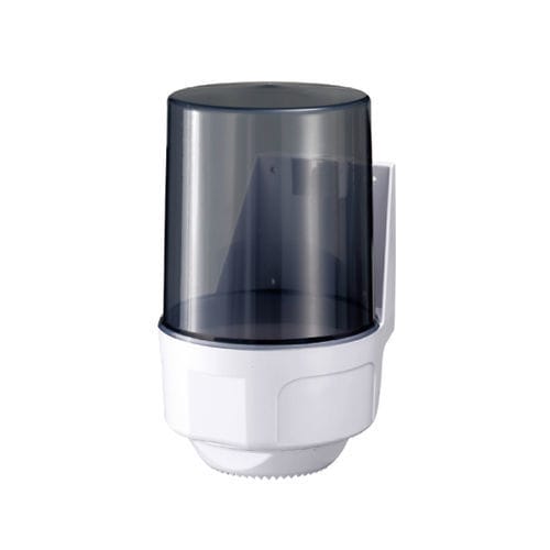Wandmontierter Handtuchspender - FD-358 - Fanda Hygiene Co., Ltd - Kunststoff / für Gewerbegebrauch