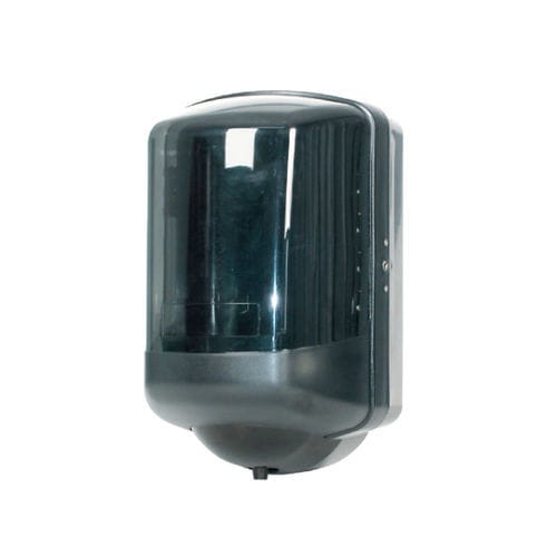 Wandmontierter Handtuchspender - FD series - Fanda Hygiene Co., Ltd - Kunststoff / für Gewerbegebrauch