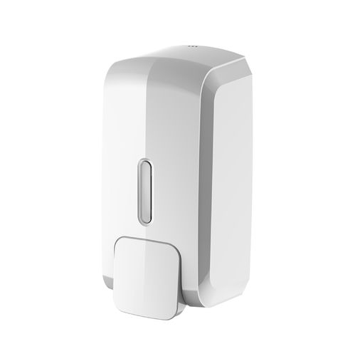 Seifenspender für professionellen Einsatz - CP-594-1 - Fanda Hygiene Co., Ltd - wandmontiert / Polypropylen / ABS