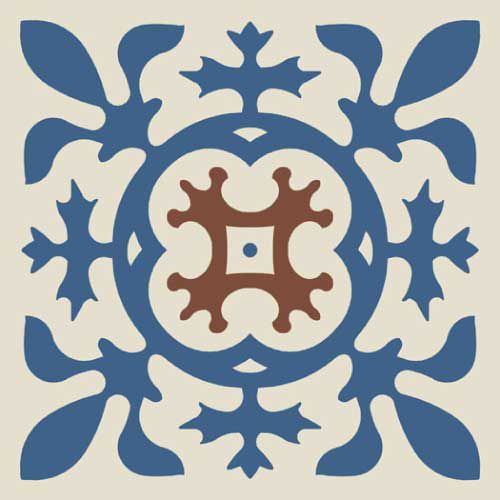 Feinsteinzeugfliesen - ENC02 - Winckelmans - in Perlmuttoptik / für den Innenraum / Wand