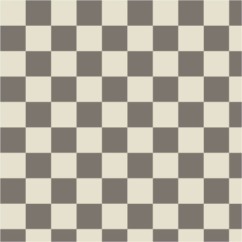 Feinsteinzeugfliesen - CHECKER  - Winckelmans - für den Innenraum / Wand / bodenstehend