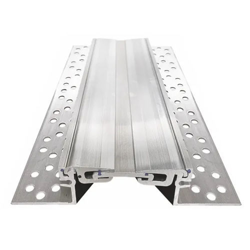 Aluminium-Fugensystem - CONECTO PROFILES
