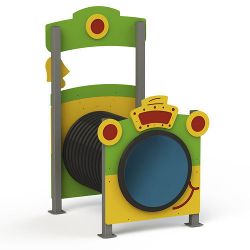 Tunnel für Spielplätze - T02  - GOTINSHTAIN EOOD