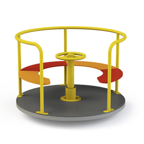Spielplatz-Drehgerät / Kinder - GR01 - GOTINSHTAIN EOOD - für Spielplätze