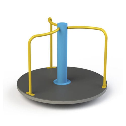 Spielplatz-Drehgerät / Kinder - GR02 - GOTINSHTAIN EOOD - für Spielplätze