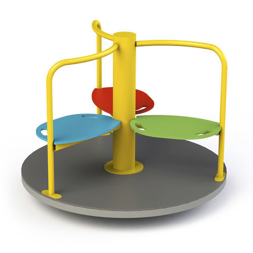 Spielplatz-Drehgerät / Kinder - GR03  - GOTINSHTAIN EOOD - für Spielplätze