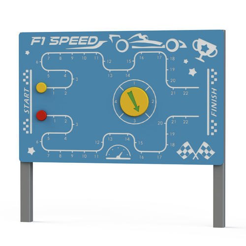 Spielpaneel - PP18  - GOTINSHTAIN EOOD