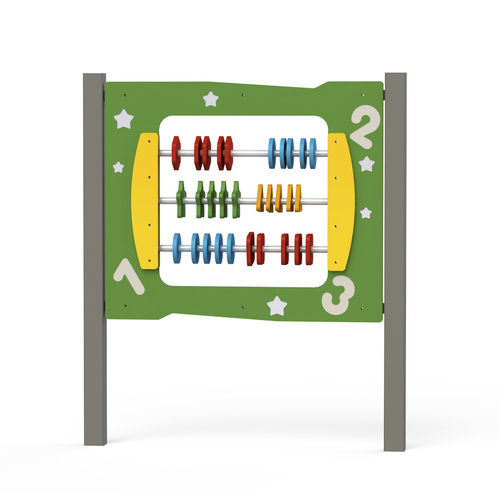 Spielpaneel - PP04  - GOTINSHTAIN EOOD