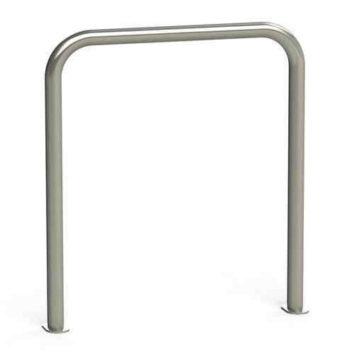 Bodenstehender Fahrradständer - R03  - GOTINSHTAIN EOOD - vertikal / für öffentliche Bereiche / Metall