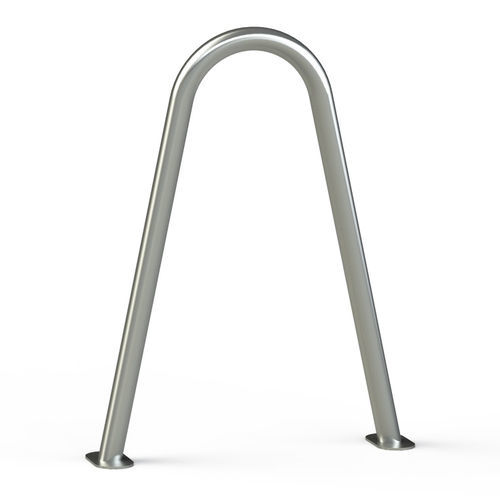 Bodenstehender Fahrradständer - R08  - GOTINSHTAIN EOOD - vertikal / für öffentliche Bereiche / Metall