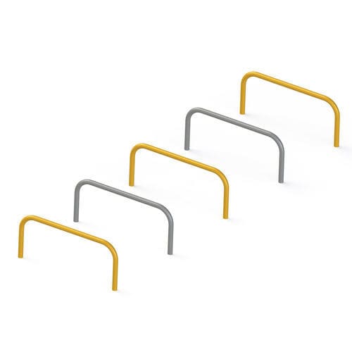 Trimm-Dich-Pfad / Agility - GDA15 - GOTINSHTAIN EOOD - für Außenbereich