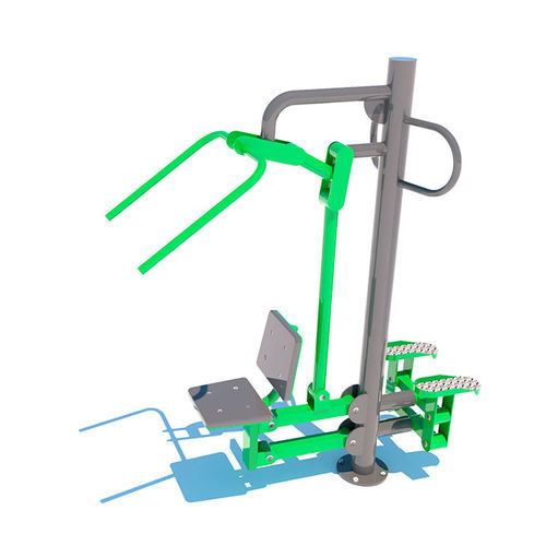 Multi-Trainingsstation - GF03  - GOTINSHTAIN EOOD