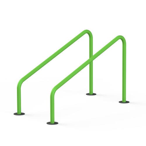 Barren für Außenbereich - S09  - GOTINSHTAIN EOOD - für öffentliche Bereiche / für Sportparcours