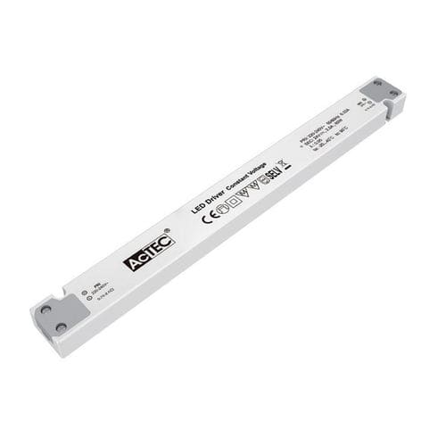 AC/AC-Stromversorgung - PW-ACTLT-100-24 - Ledpoint - Einbau / Einfachausgang / für Privatgebrauch
