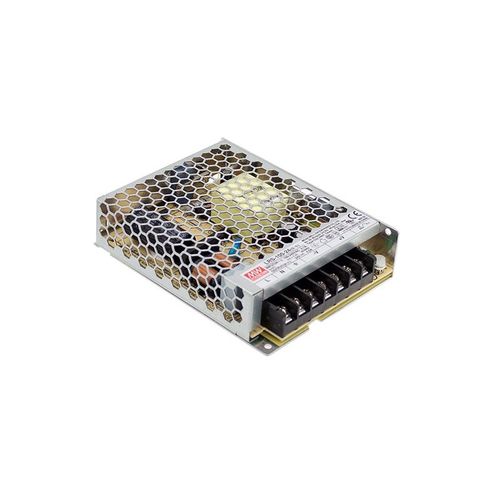 AC/AC-Stromversorgung - MW-LRS100-5 - Ledpoint - Einbau / für Privatgebrauch / für LED-Beleuchtung