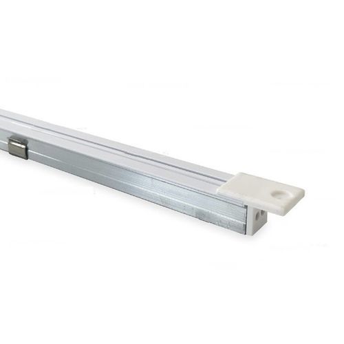 Metalldraht-Kabelkanal - TF-03-W0.9 - Ledpoint - wandmontiert / Schreibtisch / bodenstehend