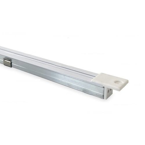 Metalldraht-Kabelkanal - TF-03-W2 - Ledpoint - wandmontiert / Schreibtisch / bodenstehend