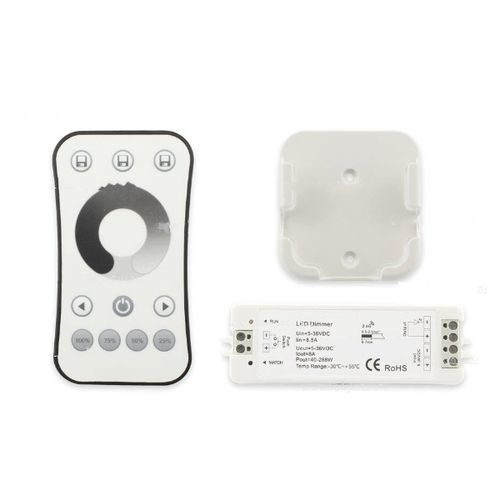 Fernbedienung für Beleuchtung - CT-MON-086RP-1378 - Ledpoint - matt