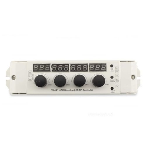 RF-Empfänger - SK-V1-KF - Ledpoint - Steuer