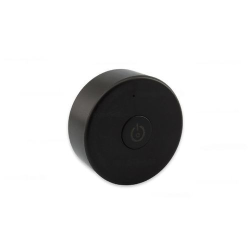 Licht-Fernbedienung - SK-R1-1-B - Ledpoint - schwarzes Titan