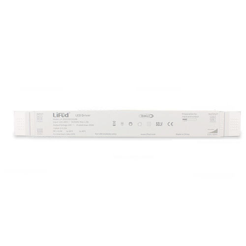 AC/AC-Stromversorgung - PW-LF150-24B-GSD - Ledpoint - Einbau / Einfachausgang / mit Stromausgang