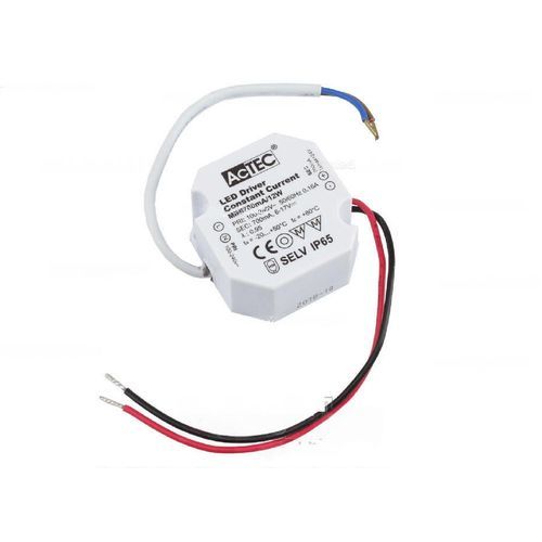 AC/AC-Stromversorgung - PW-MINI700mA-12W - Ledpoint - Einbau / Einfachausgang / für Privatgebrauch