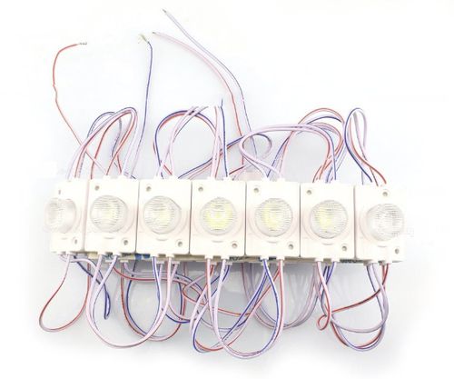 LED-Band - MODD-700-01E1/1.2 - Ledpoint