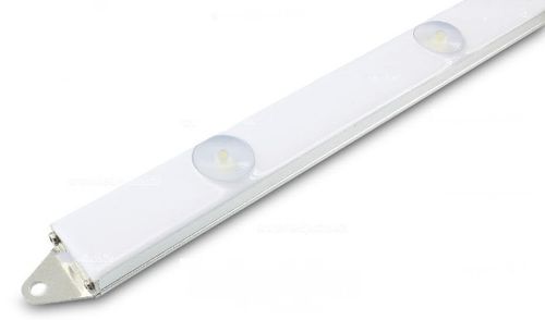 LED-Beleuchtungsstreifen - BW0500-60-00682.4 - Ledpoint - IP65 / wasserdicht