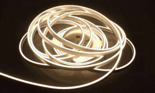 LED-Band - NE4x8LT-300-120821-5 - Ledpoint